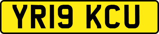 YR19KCU