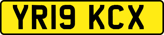 YR19KCX