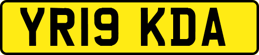 YR19KDA