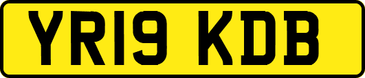 YR19KDB