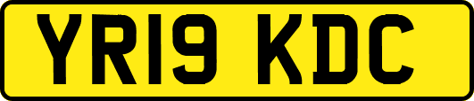YR19KDC