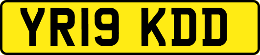 YR19KDD