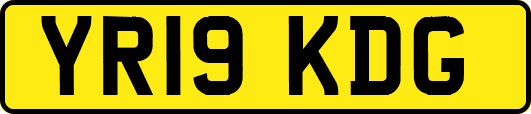 YR19KDG