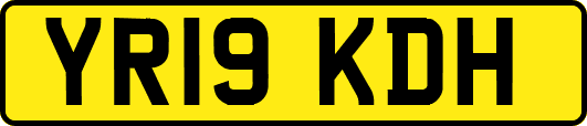 YR19KDH