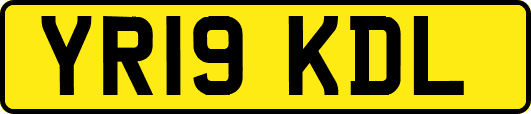 YR19KDL