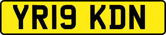 YR19KDN