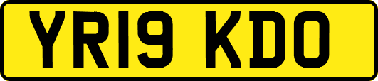 YR19KDO