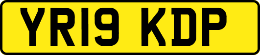 YR19KDP