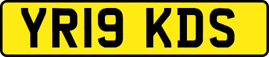YR19KDS