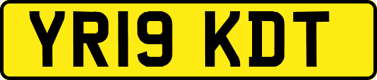 YR19KDT