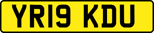 YR19KDU