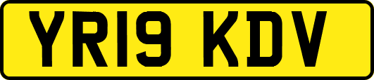 YR19KDV