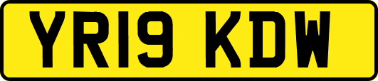 YR19KDW