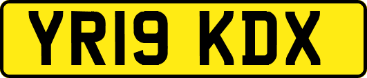 YR19KDX