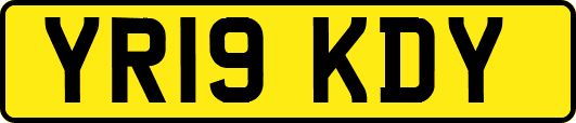 YR19KDY