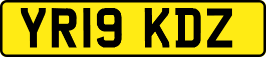 YR19KDZ