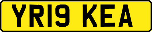 YR19KEA