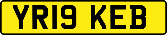 YR19KEB