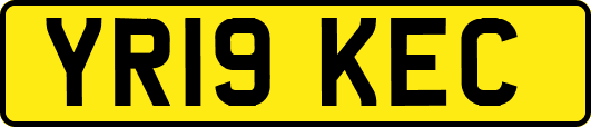 YR19KEC