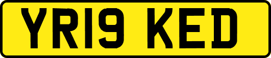 YR19KED