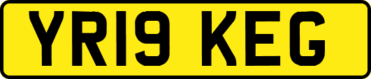YR19KEG