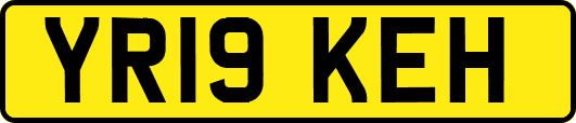 YR19KEH