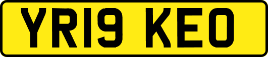 YR19KEO