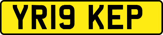 YR19KEP