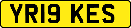 YR19KES