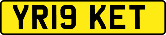 YR19KET