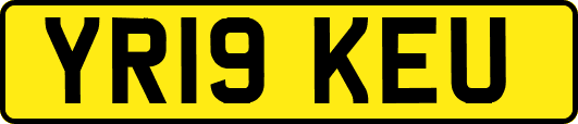 YR19KEU