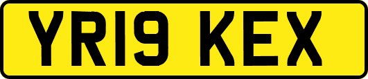 YR19KEX