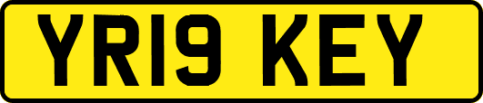 YR19KEY