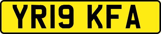 YR19KFA