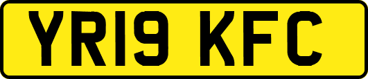 YR19KFC