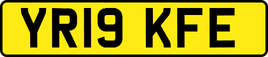 YR19KFE