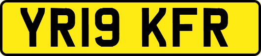 YR19KFR