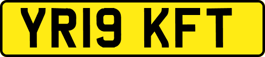YR19KFT