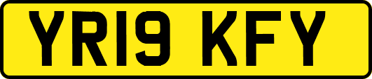 YR19KFY