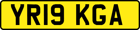 YR19KGA