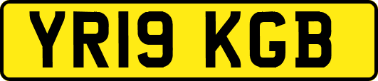 YR19KGB