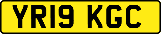 YR19KGC