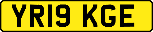 YR19KGE