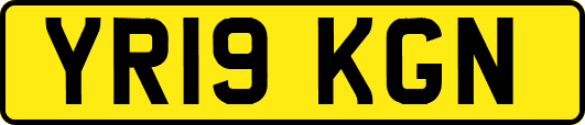 YR19KGN