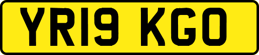 YR19KGO