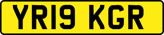 YR19KGR