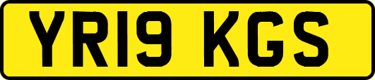 YR19KGS