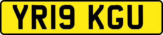 YR19KGU