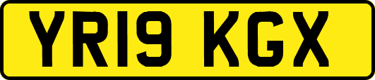 YR19KGX