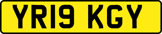 YR19KGY